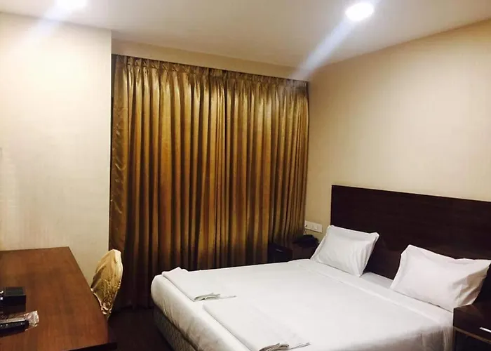Layalee Grande Hotel Chennai
