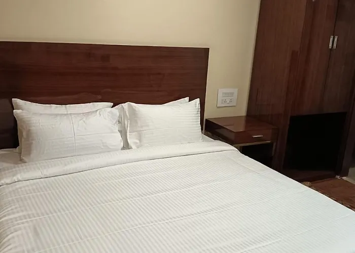 Layalee Grande Hotel Chennai